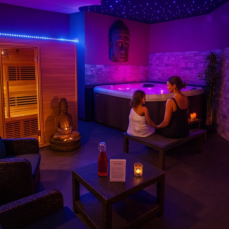 Rituel Harmonie Parent-Enfant